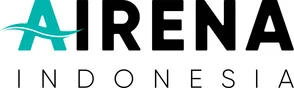 Logo AIRENA Indonesia