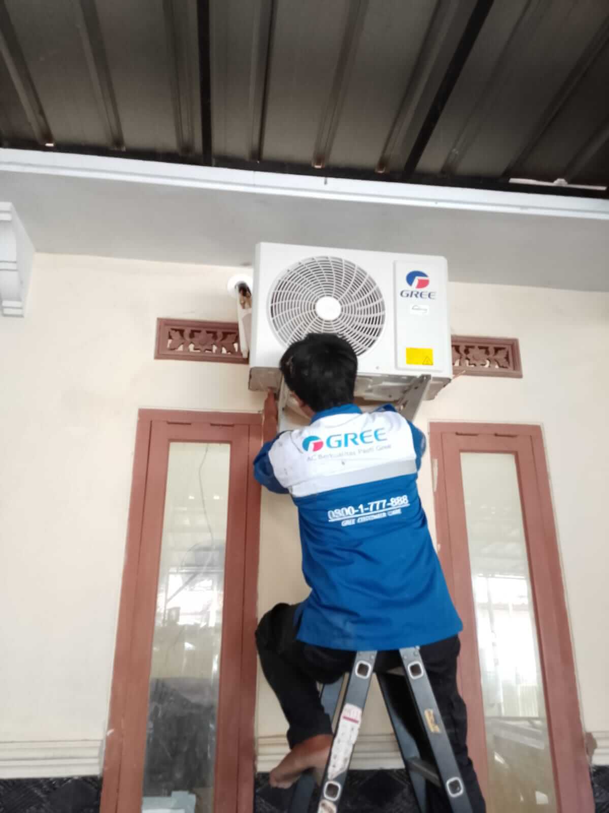 Teknisi Professional