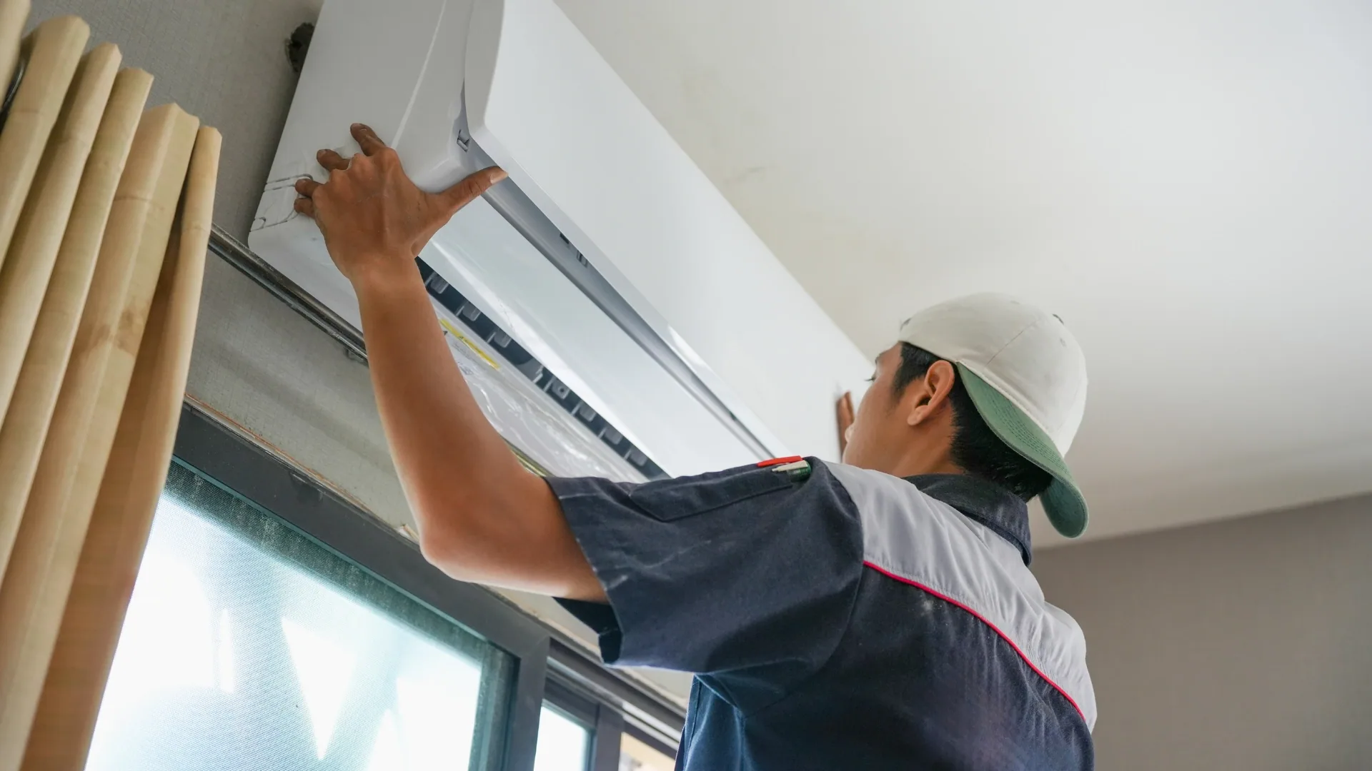 10 Penyebab AC Bocor & Cara Mengatasinya dengan Mudah