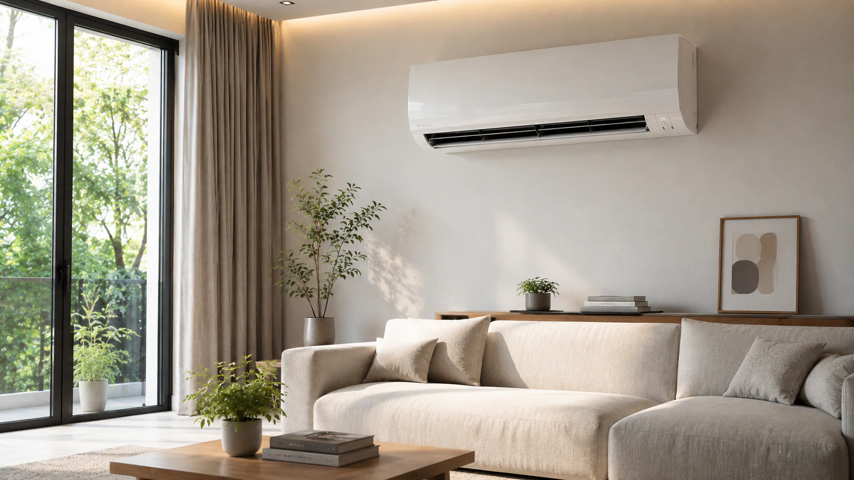 Inilah Manfaat dan Fungsi Air Conditioner Dalam Kehidupan Sehari-hari